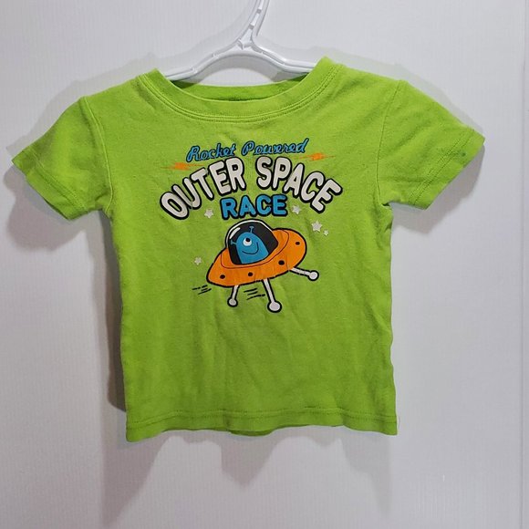 Carter's Toddler T-Shirt - Picture 1 of 4